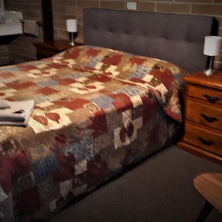 Bordertown Motel المظهر الخارجي الصورة