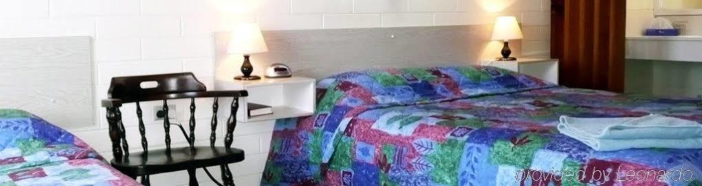 Bordertown Motel المظهر الخارجي الصورة