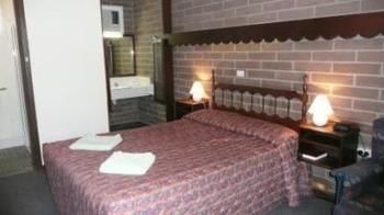 Bordertown Motel المظهر الخارجي الصورة