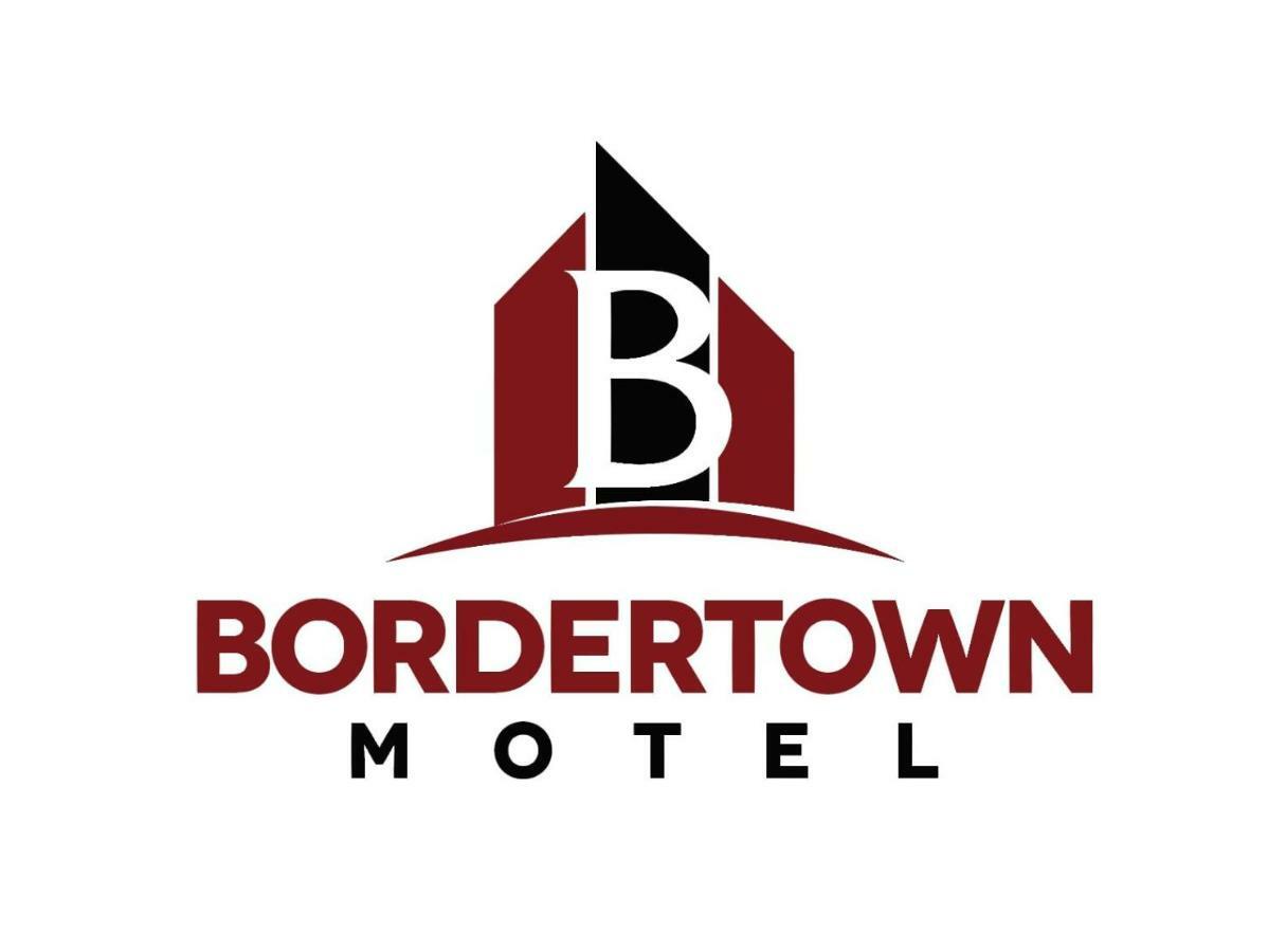 Bordertown Motel المظهر الخارجي الصورة